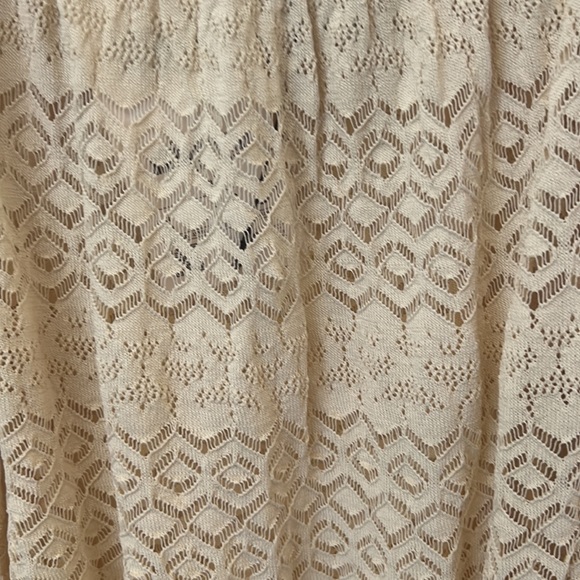 💞Zara Textured Off Shoulder Top - Picture 3 of 4